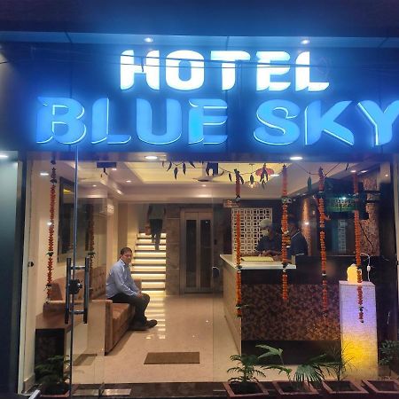 Hotel Blue Sky Haridwar Ngoại thất bức ảnh