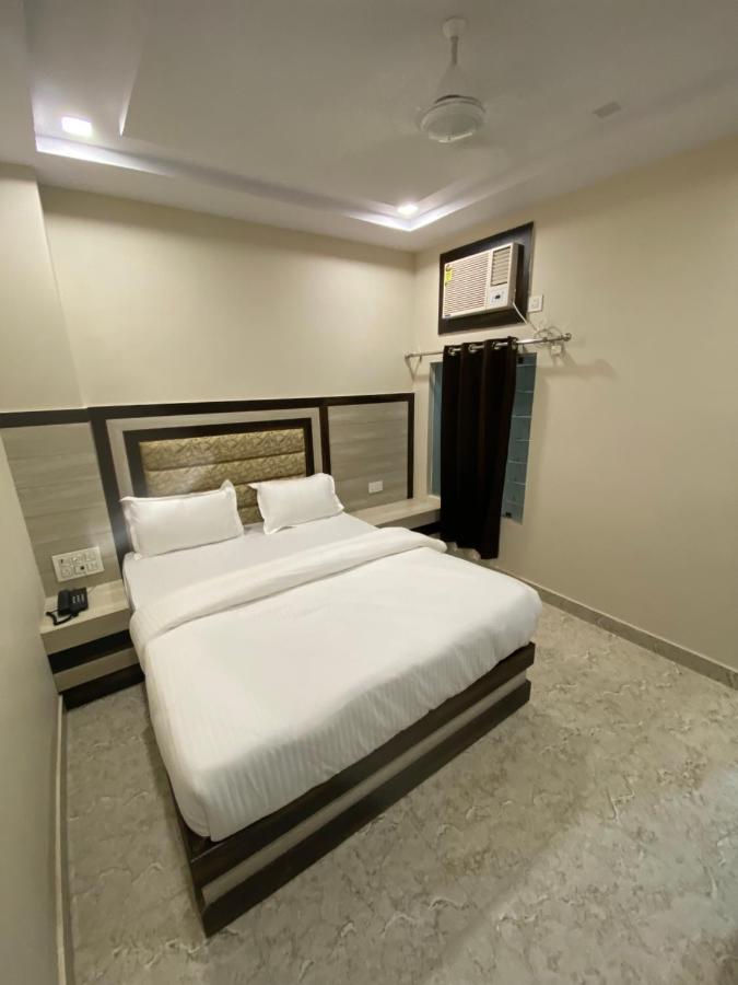 Hotel Blue Sky Haridwar Ngoại thất bức ảnh