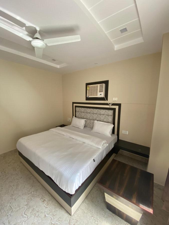 Hotel Blue Sky Haridwar Ngoại thất bức ảnh