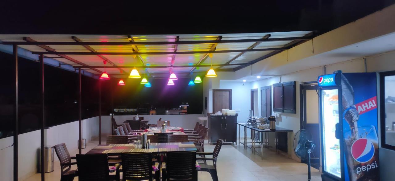 Hotel Blue Sky Haridwar Ngoại thất bức ảnh