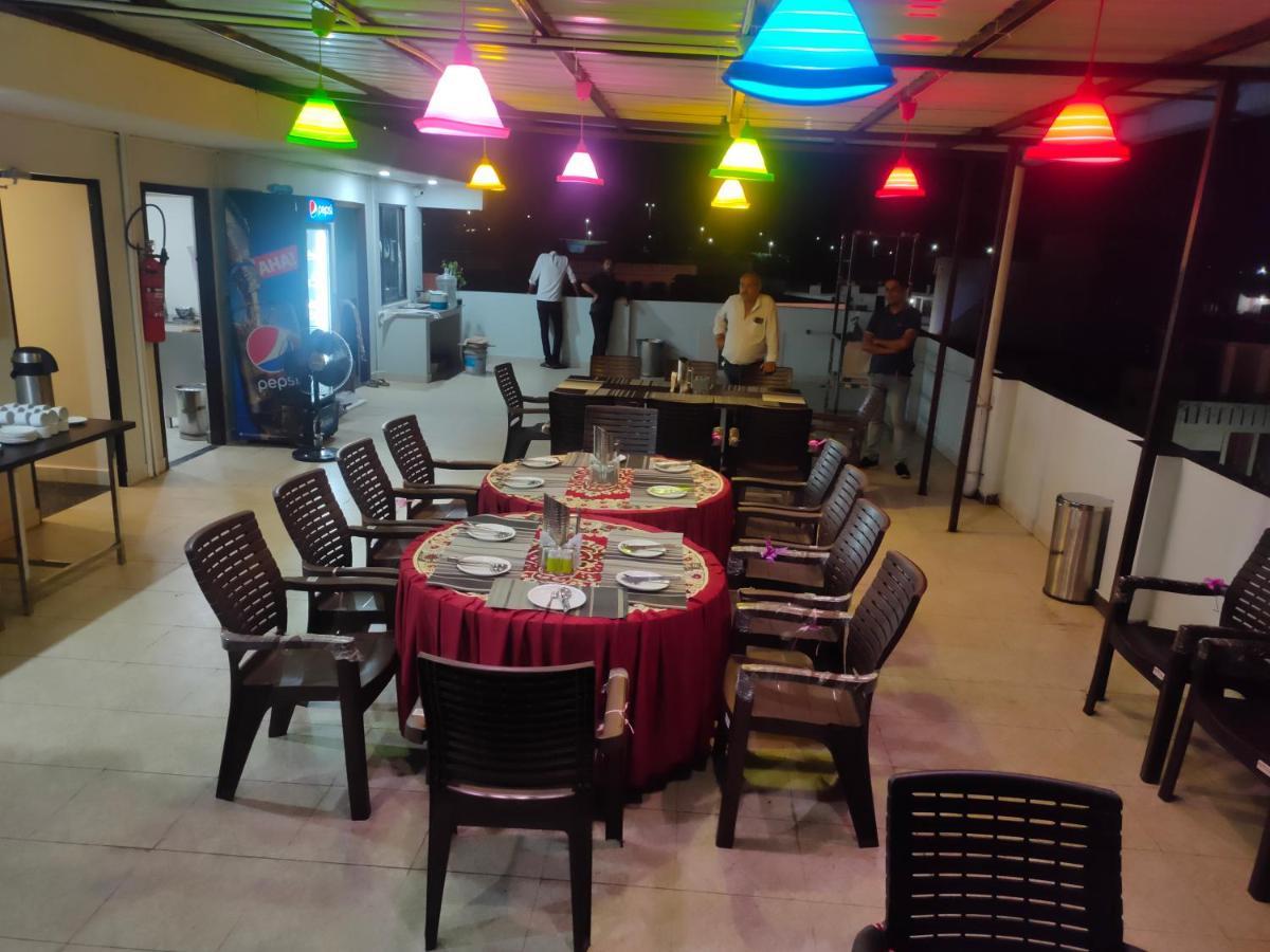 Hotel Blue Sky Haridwar Ngoại thất bức ảnh